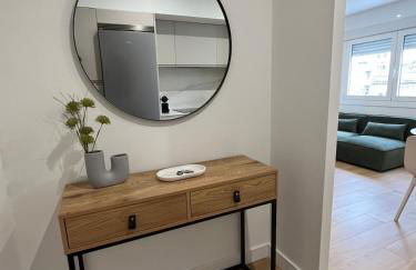 Apartamento de diseño - checkin automático - Foto 9