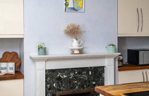 Charming Stony Stratford Milton Keynes Home - Foto 22