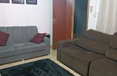 Caminho das Cataratas Casa com quintal e garagem - Foto 13