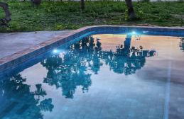 Sítio SPA Céu De Verdade , Praia de Barra Nova , Ceará - Foto 30