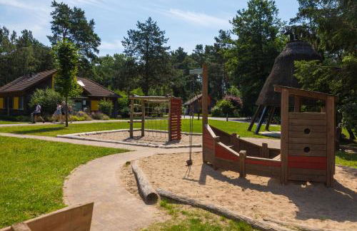 Ferienzentrum Trassenmoor - Foto 9