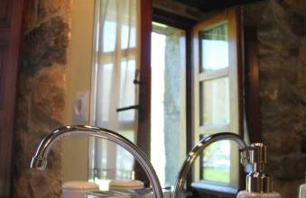 Lavieja Panadería 2 Casa rural con encanto - Foto 17