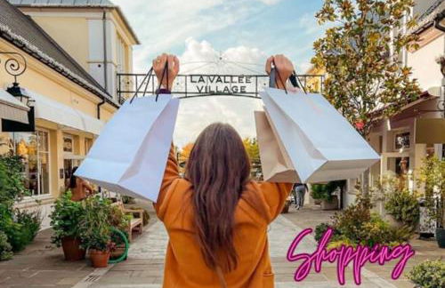 The Nest Torcy - Foto 27