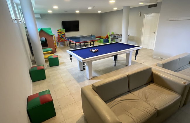 Destinar Apart Hotel - Foto 63