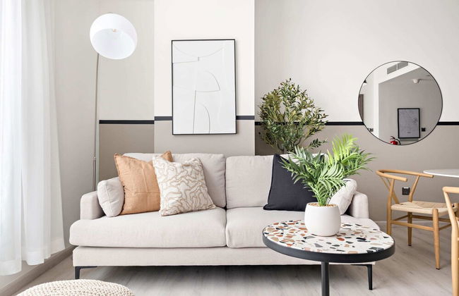 Silkhaus Millennium Executive Tower - Foto 49