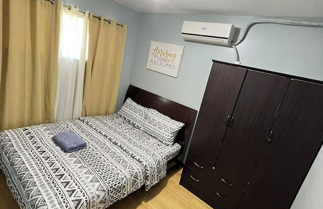 One Oasis Condo 2 BR Near SM City Davao - Foto 3