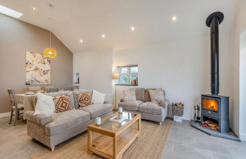 Y Beudy Gwydir - Foto 7