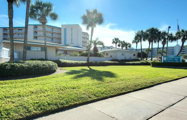 Holiday Surf and Racquet Club 711 - Foto 39