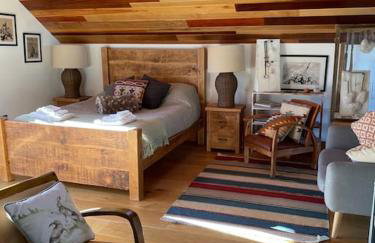 Springhill Studio, Brimham Rocks Yorkshire Dales - Photo 17