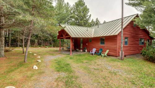 Breakwater Lodge - Foto 2