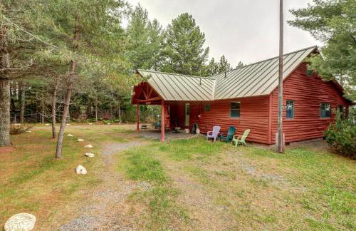 Breakwater Lodge - Foto 2