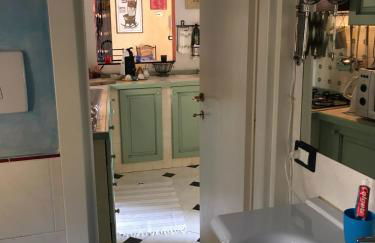 Romantic Sea View Flat in Genova - Photo 22