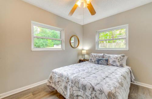 Foosball Games and Al Fresco Dining Pensacola Home! - Foto 21