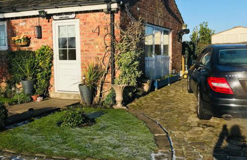 Sefton Cottage - Foto 1