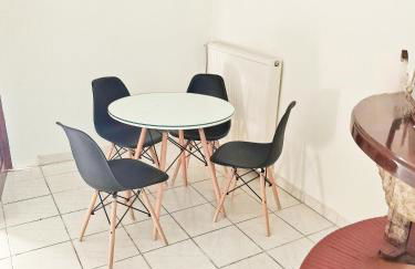 Beach front house at Agios Ilias Pyrgos Near Ancient Olympia - Photo 26