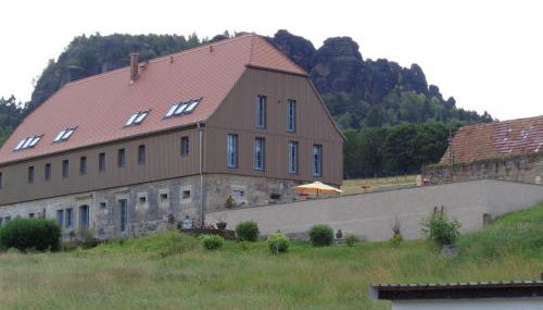 Urlaubsoase-Lindenhof - Foto 2