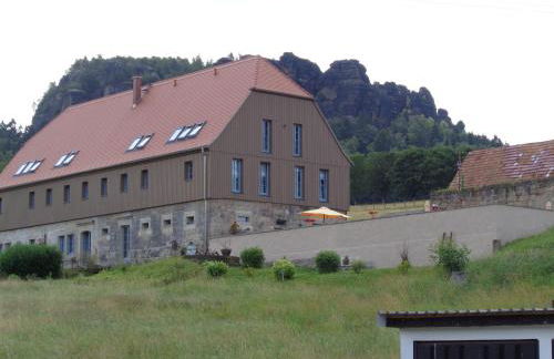 Urlaubsoase-Lindenhof - Foto 2