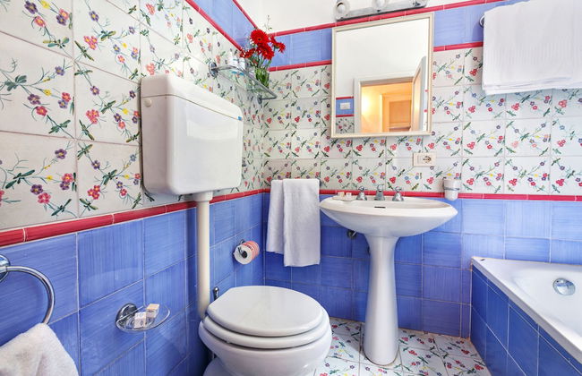 Palazzo Margherita Positano - Foto 40