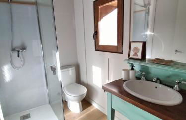 Turisme Rural Ca l'Axai casa 2 - Foto 10