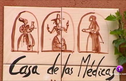 Apartamentos Rurales La Casa de las Médicas - Foto 8