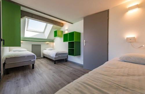 Four-bedroom triplex in Albiez-Montrond - Foto 43