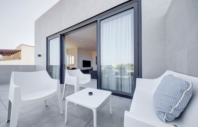 Mayfair by Premier Suites MT - Foto 58