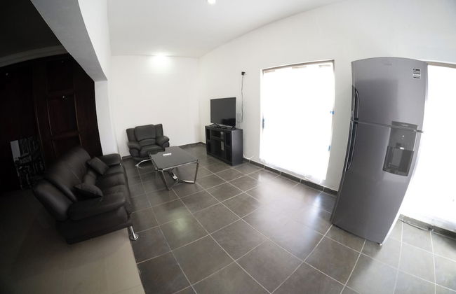 Room in Lodge - Spacious Apartment for 2 People - Photo 30