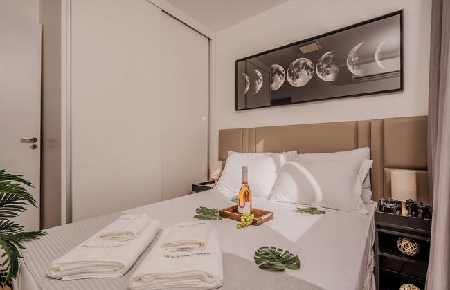 Arena MRV, 2 quartos,vaga | Brazilian Corner - Foto 16