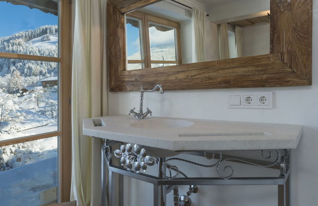 Residence Jochberg bei Kitzbühel - Foto 38