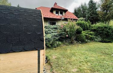 Zielony Dom - Foto 1