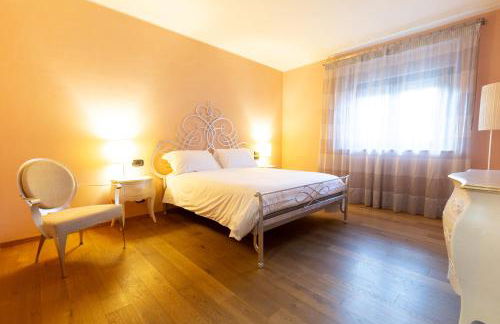 Villa Adige Luxury - M&M Holiday House - Foto 37