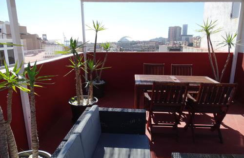 Santa Cruz Luxury Low-Cost Apartment with Terrace & Views - Foto 36