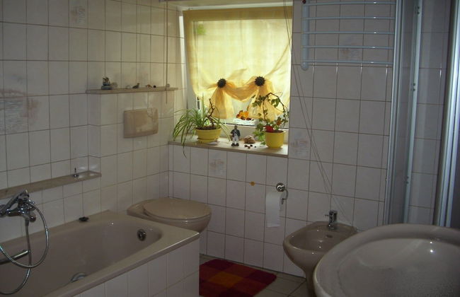 Ferienhaus Neuenrade - Foto 11