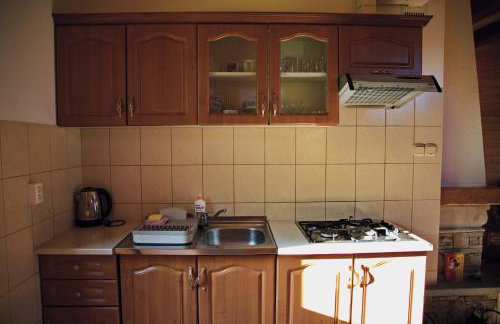 Domki Bieszczadnik - Foto 7