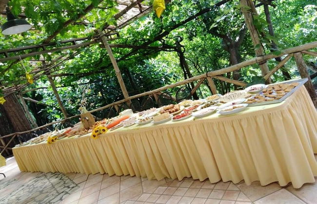 Agriturismo Castanito - Foto 51