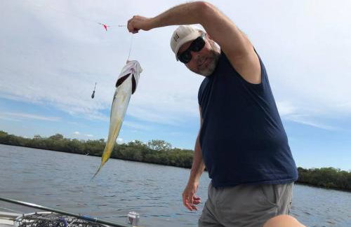 Swimming, Boating, Fishing on Gulf & Heated pool - Foto 57