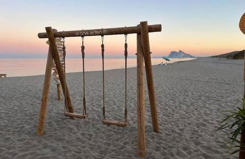 Bohemian Penthouse in Alcaidesa - Foto 30