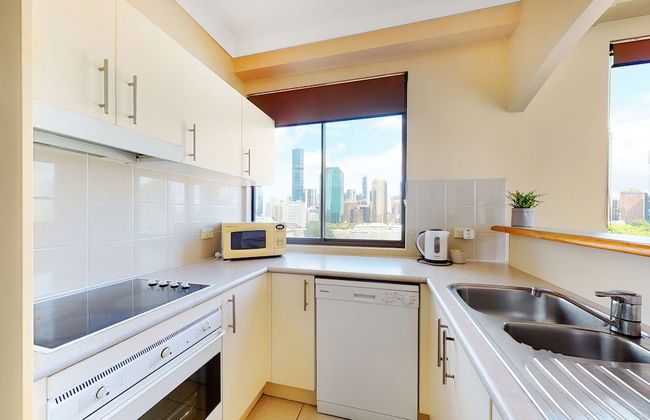 Bridgewater Apartments - Foto 20