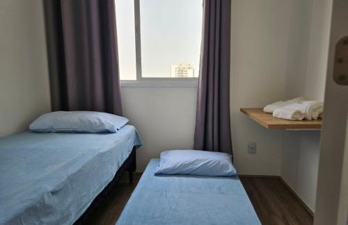 19Lindo ap Rua Metrô prox Centro - Photo 39