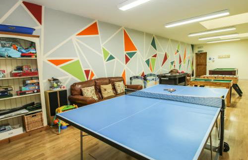 The Olde Cowshed - Foto 25