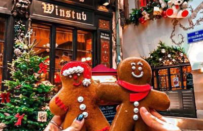 Logement de charme dans un monument historique daté de 1544, au centre de Haguenau - Photo 33