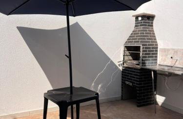 Oásis 4 Seu espaço estiloso industrial na cidade - Foto 8