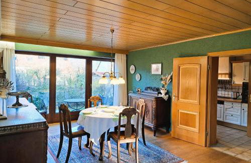 Ferienwohnung im idyllischen Matting an der Donau - Foto 2