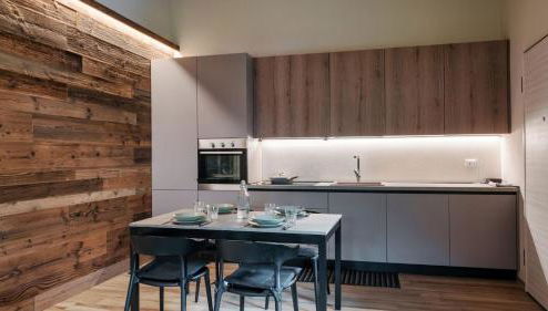 Olga s Chalet in Vione - Foto 1, Other