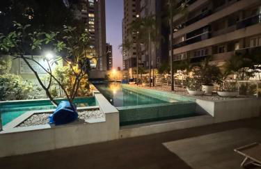 Studio-Flat lindo melhor região de Goiânia! - Photo 35