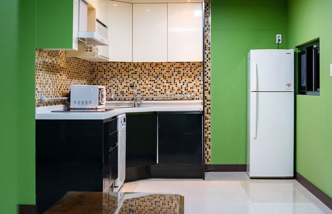 Vista Hill Pool Villa - Foto 18