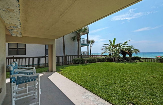 Mariner by iTrip Panama City Beach - Foto 38