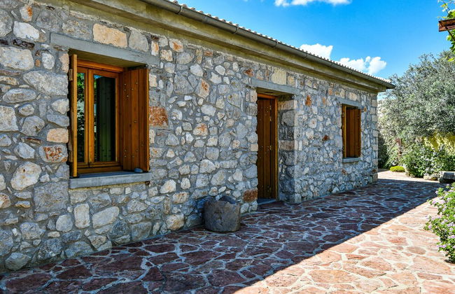 Boutique Stone Cottage With Large Terraces - Foto 29