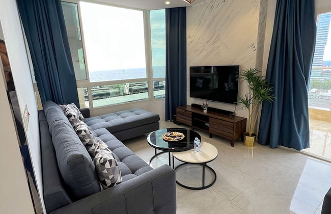 Vanquish Red Sea View - Foto 55