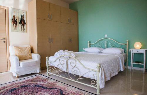 Contessina's House breathtaking view Farsa - Foto 7